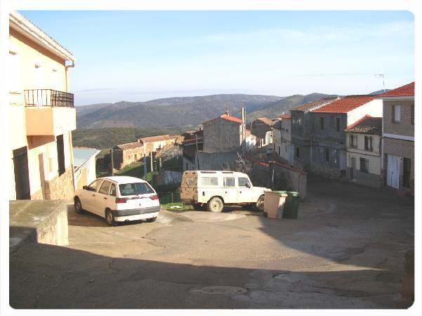 Calle Gerardo Molina